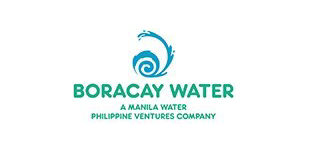 boracay water